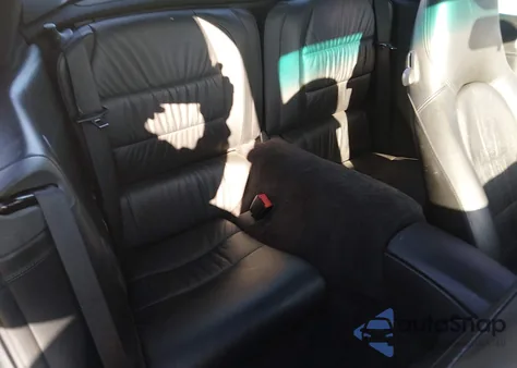 1999 Porsche 911 Carrera/Carrera 4 z USA, uszkodzony, nr VIN WP0CA2996XS656337